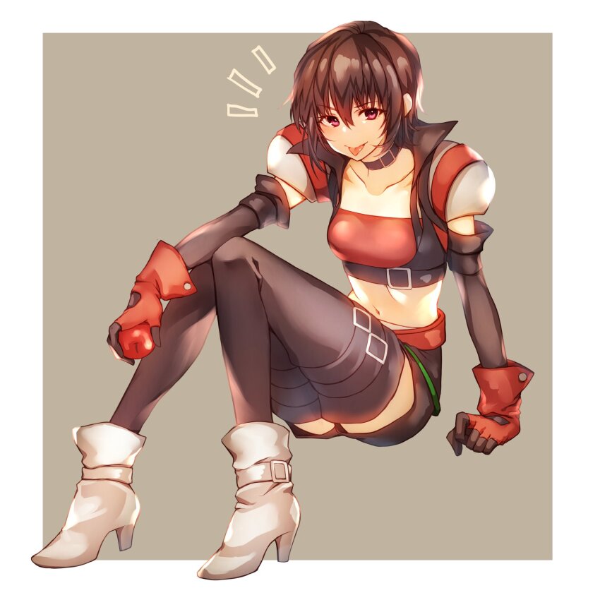 Rutee Katrea (Tales Of (Series)) Rule 34 Image