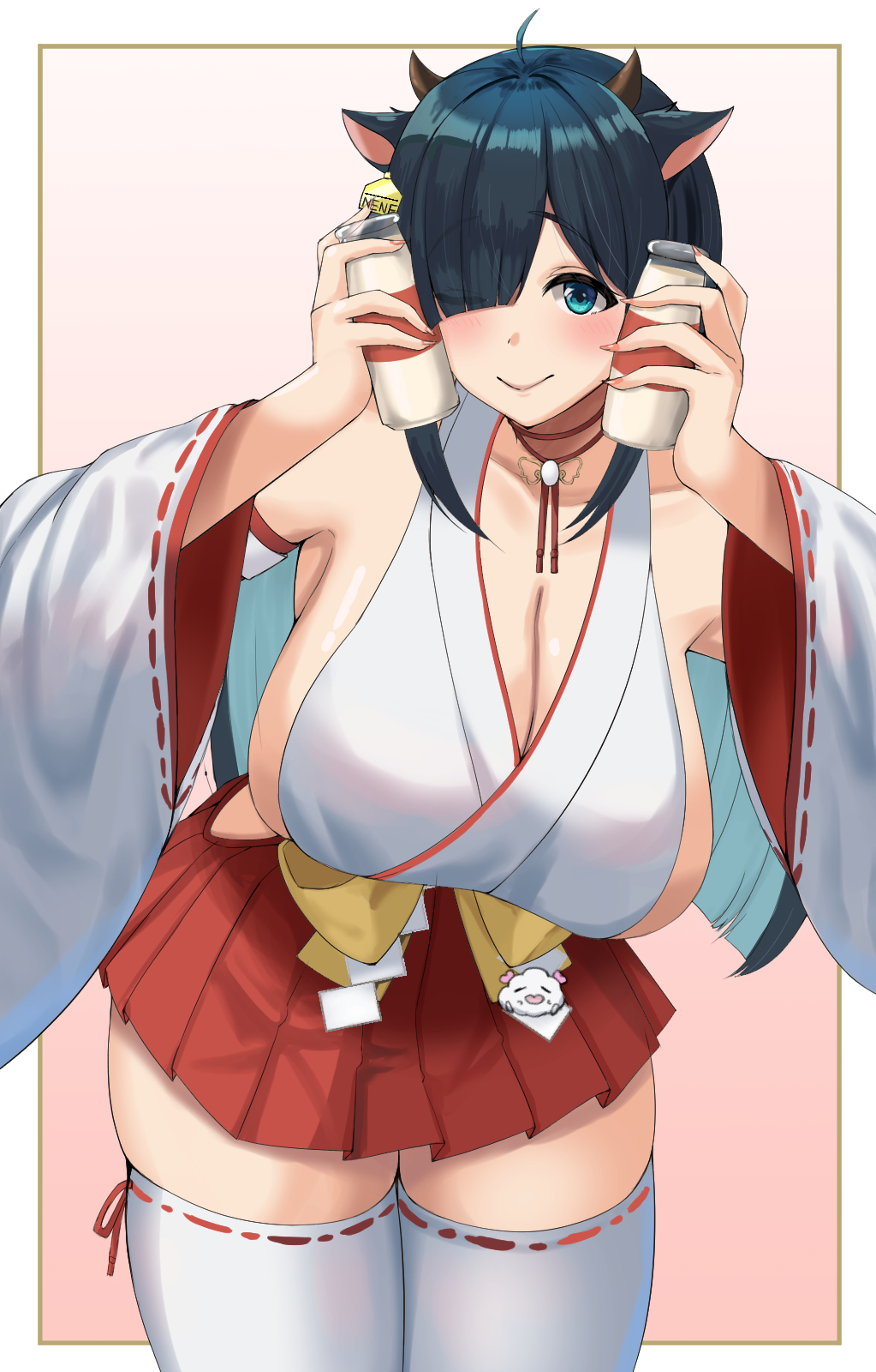 Amano Nene (Vtuber) Rule 34 Image