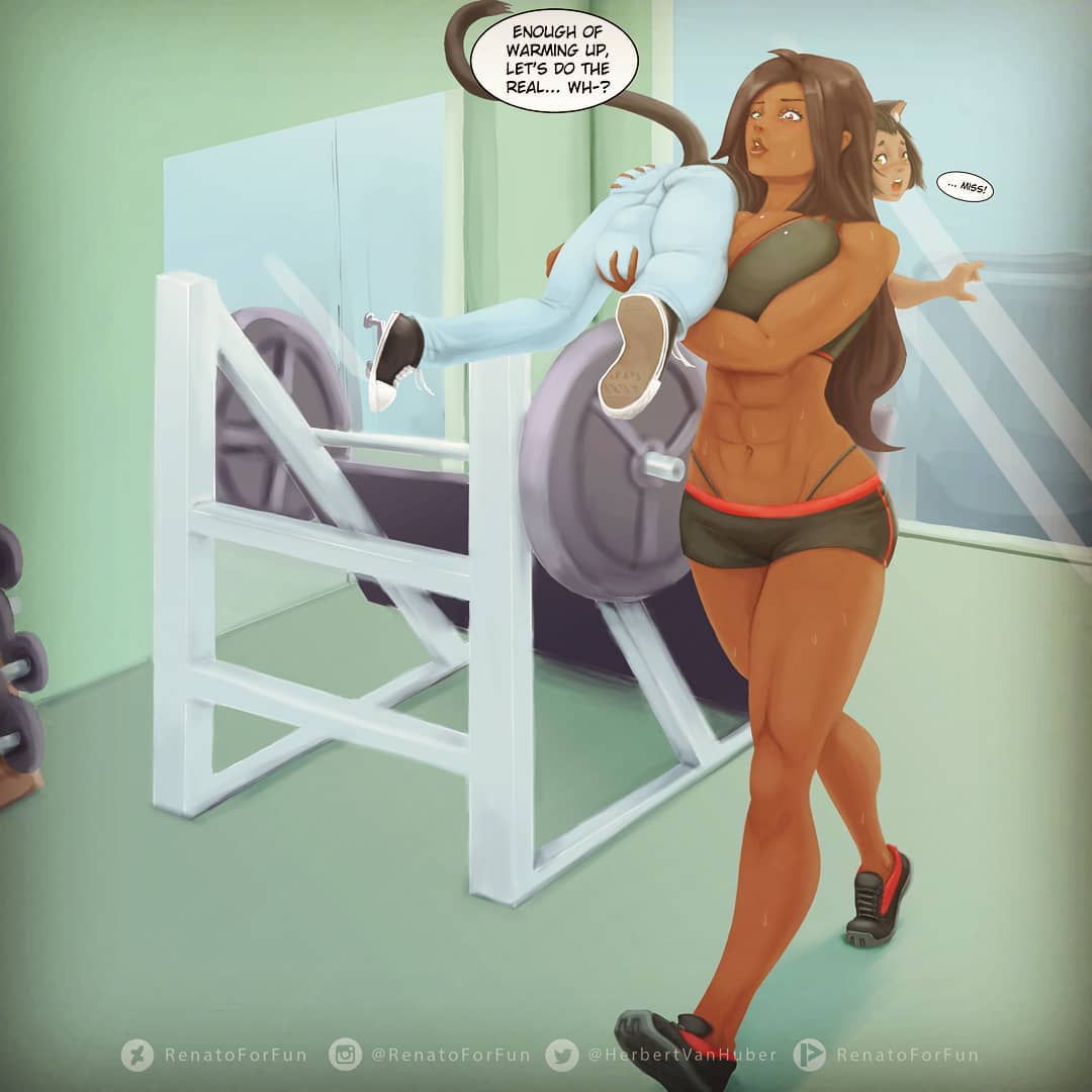 Kon (Renatoforfun) Rule 34 Image