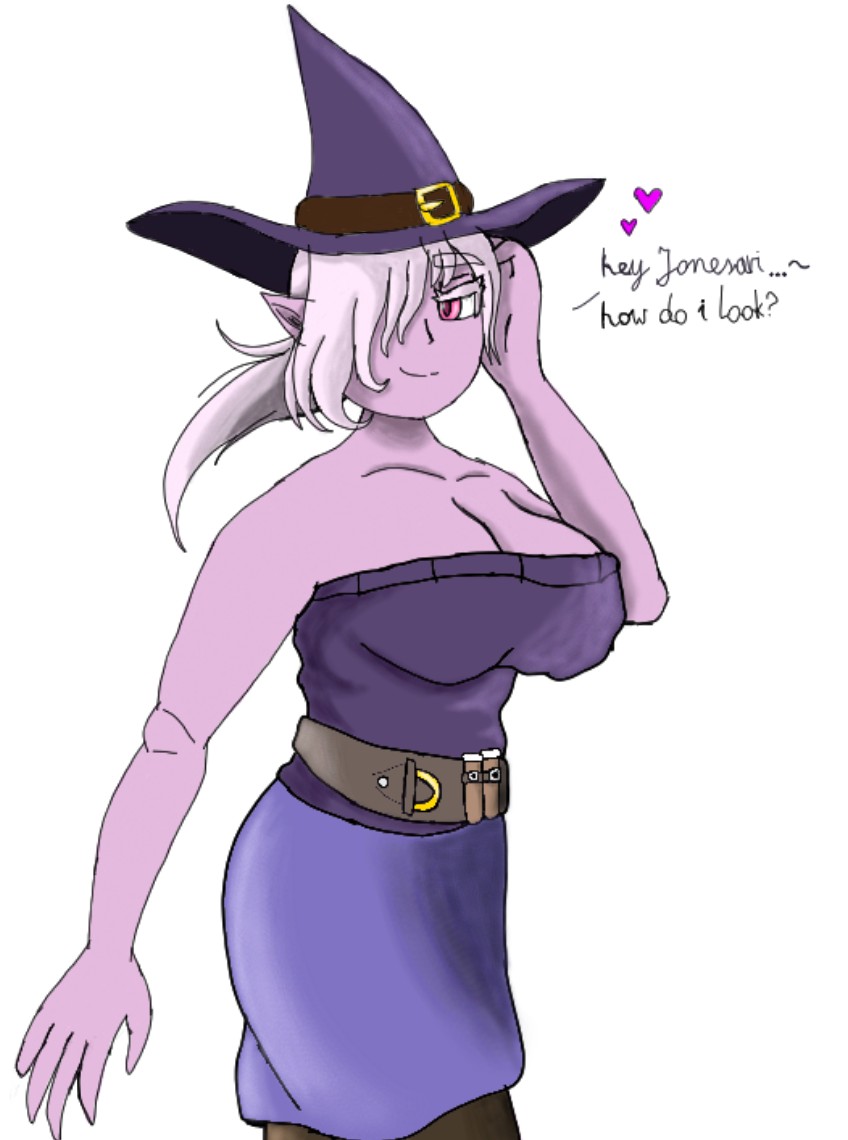 Elf Rule 34 Image