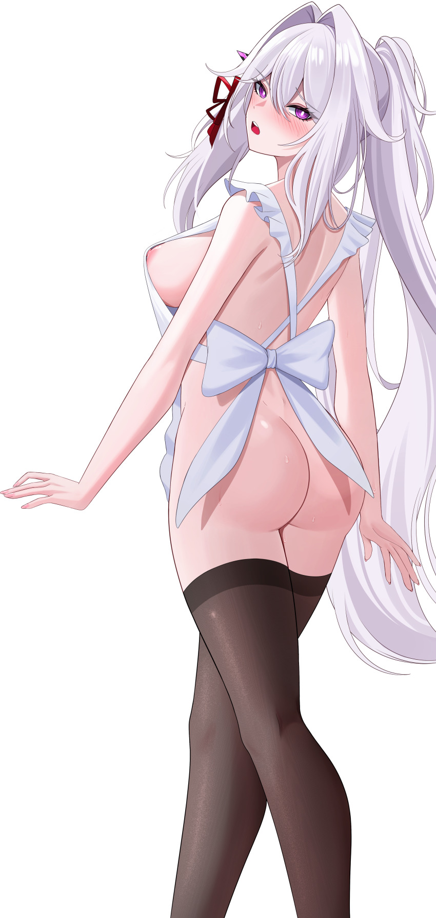 Thelema Nutriscu (Honkai (Series)) Rule 34 Image