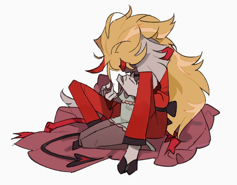 Charlie Morningstar (Hazbin Hotel) Rule 34 Image