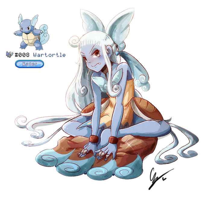 Gen 1 Pokemon (Nintendo) Rule 34 Image