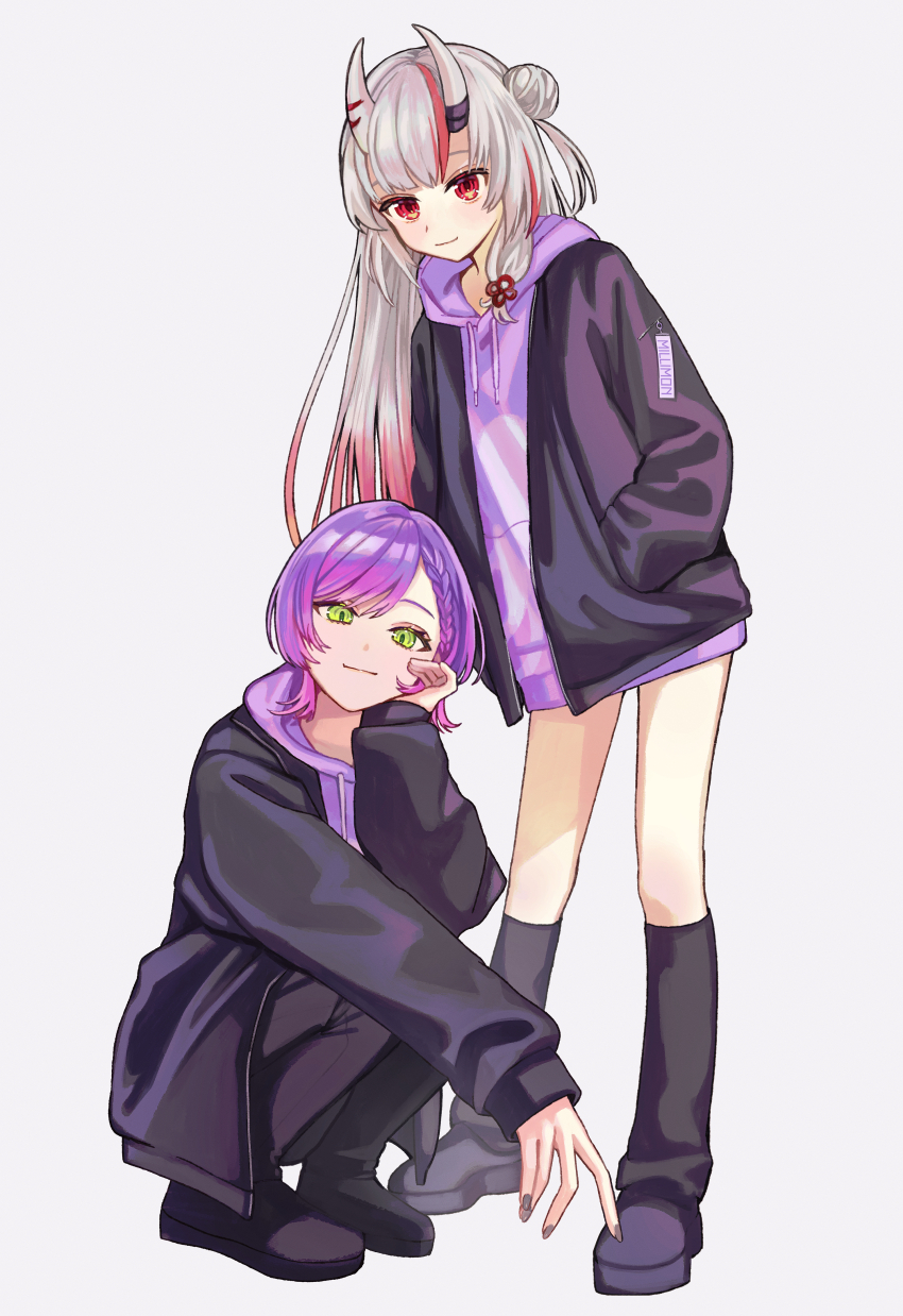 Nakiri Ayame (Hololive) Rule 34 Image