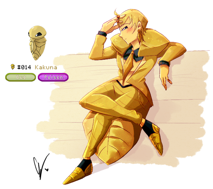 Gen 1 Pokemon (Nintendo) Rule 34 Image