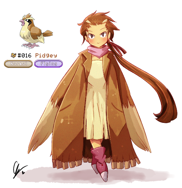 Gen 1 Pokemon (Nintendo) Rule 34 Image