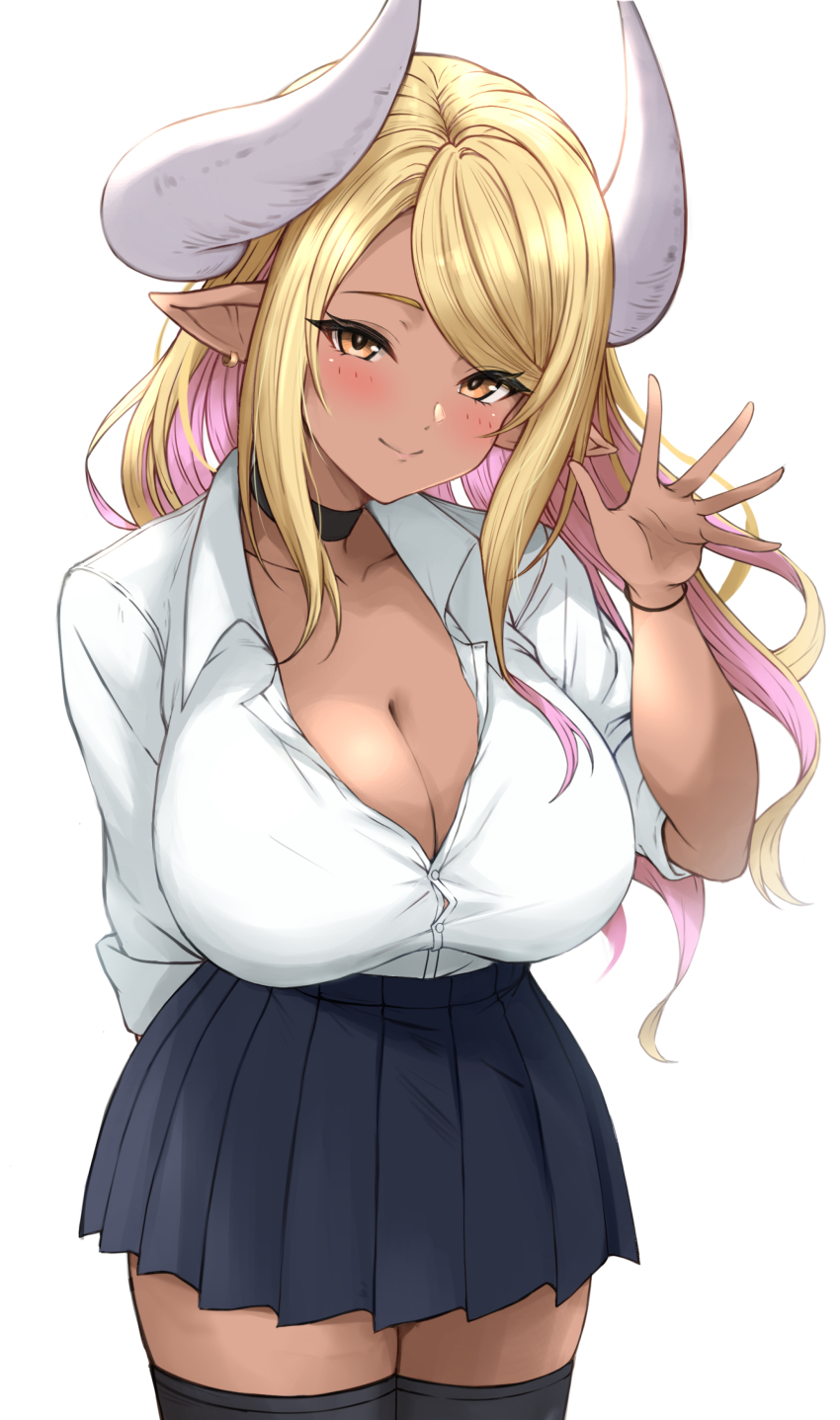 Draph (Granblue Fantasy) Rule 34 Image