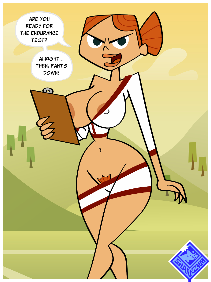 Pe Teacher (Robotboy) Rule 34 Image