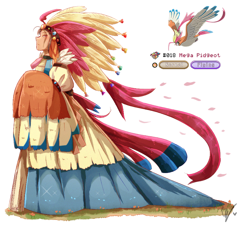 Gen 1 Pokemon (Nintendo) Rule 34 Image