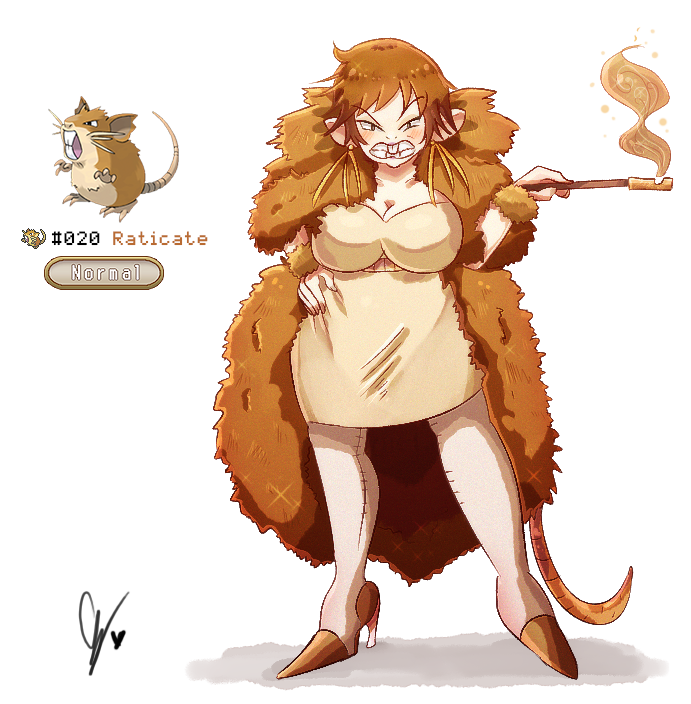 Gen 1 Pokemon (Nintendo) Rule 34 Image
