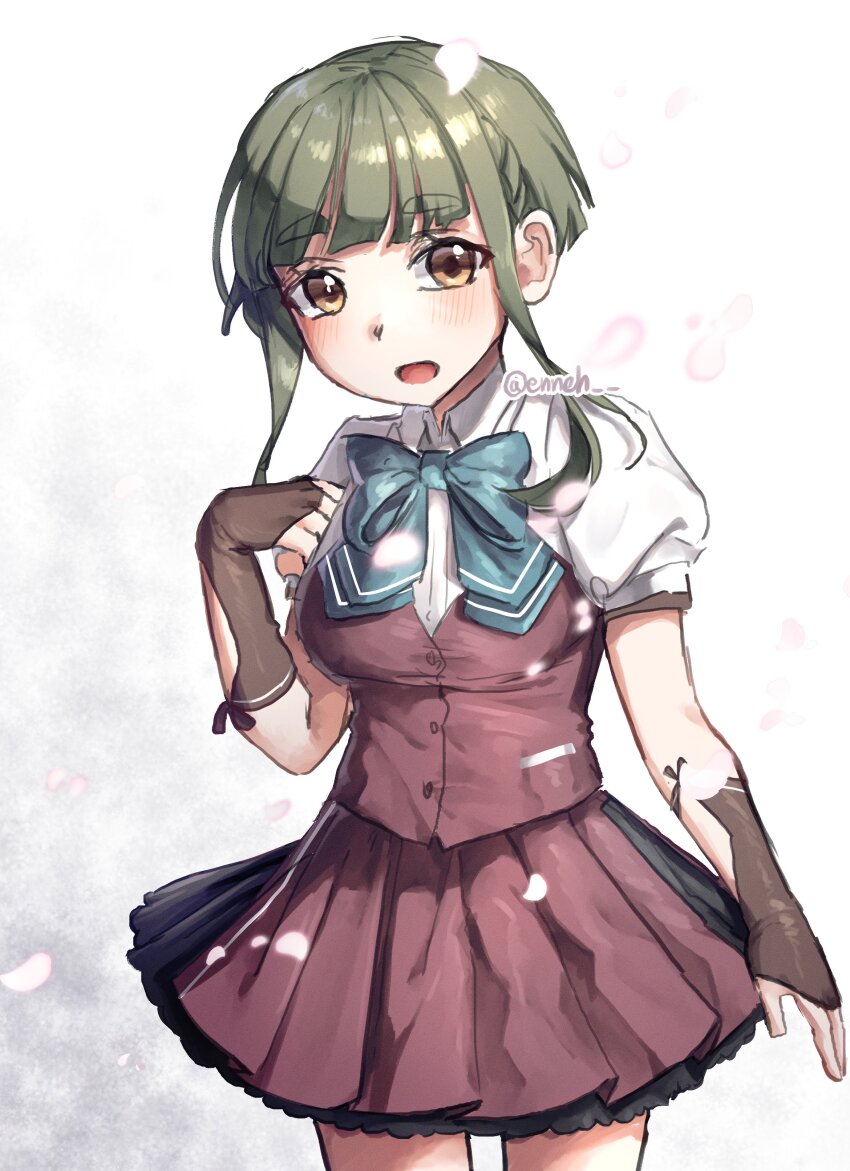 Kantai Collection Rule 34 Image