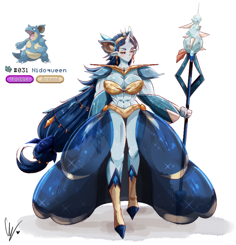 Gen 1 Pokemon (Nintendo) Rule 34 Image