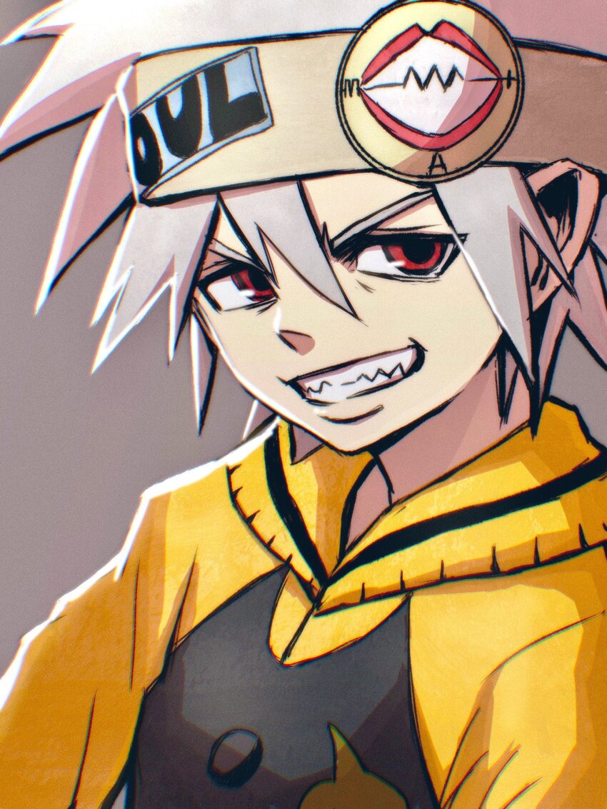 Soul Eater Rule 34 Image