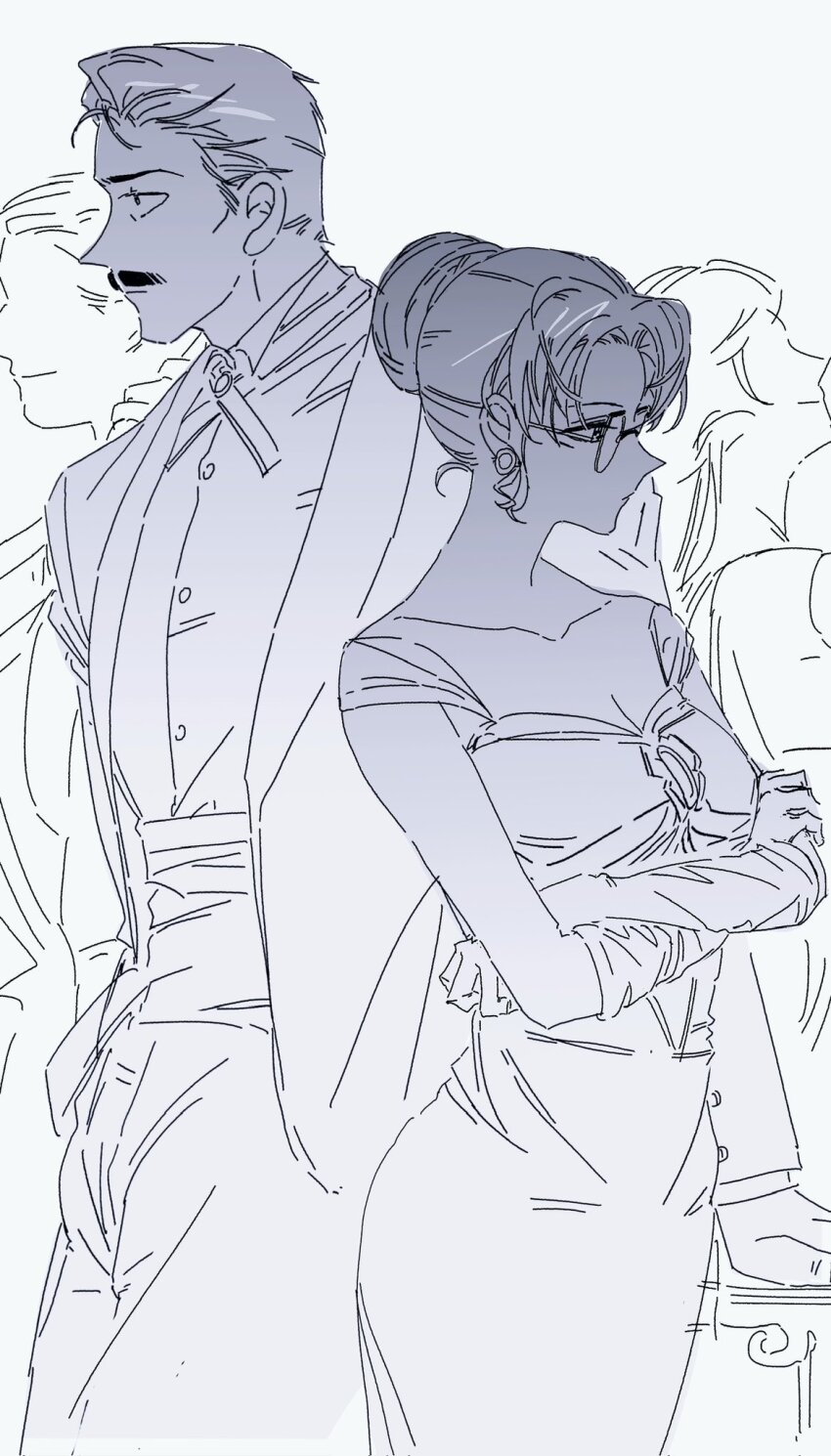 Kisaki Eri (Meitantei Conan) Rule 34 Image