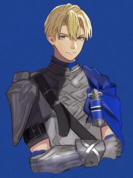 Dimitri Alexandre Blaiddyd (Resplendent) Rule 34 Image