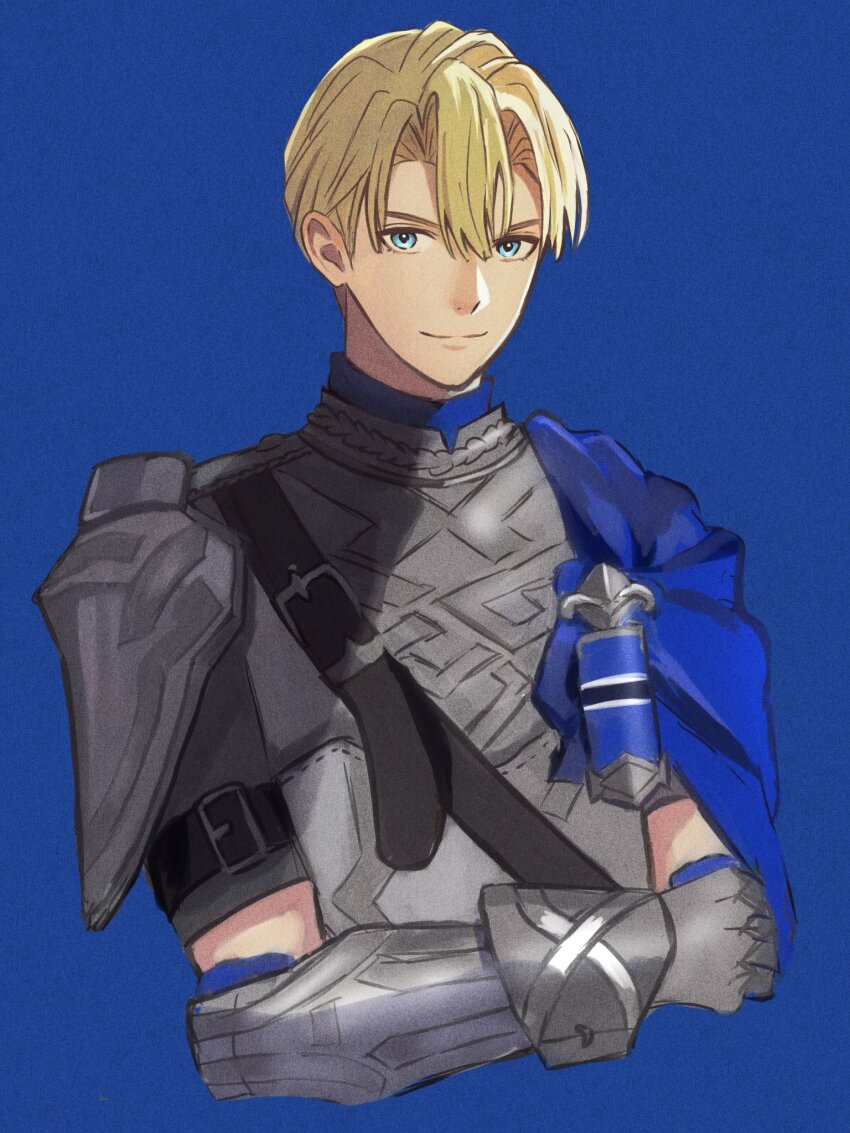 Dimitri Alexandre Blaiddyd (Fire Emblem) Rule 34 Image