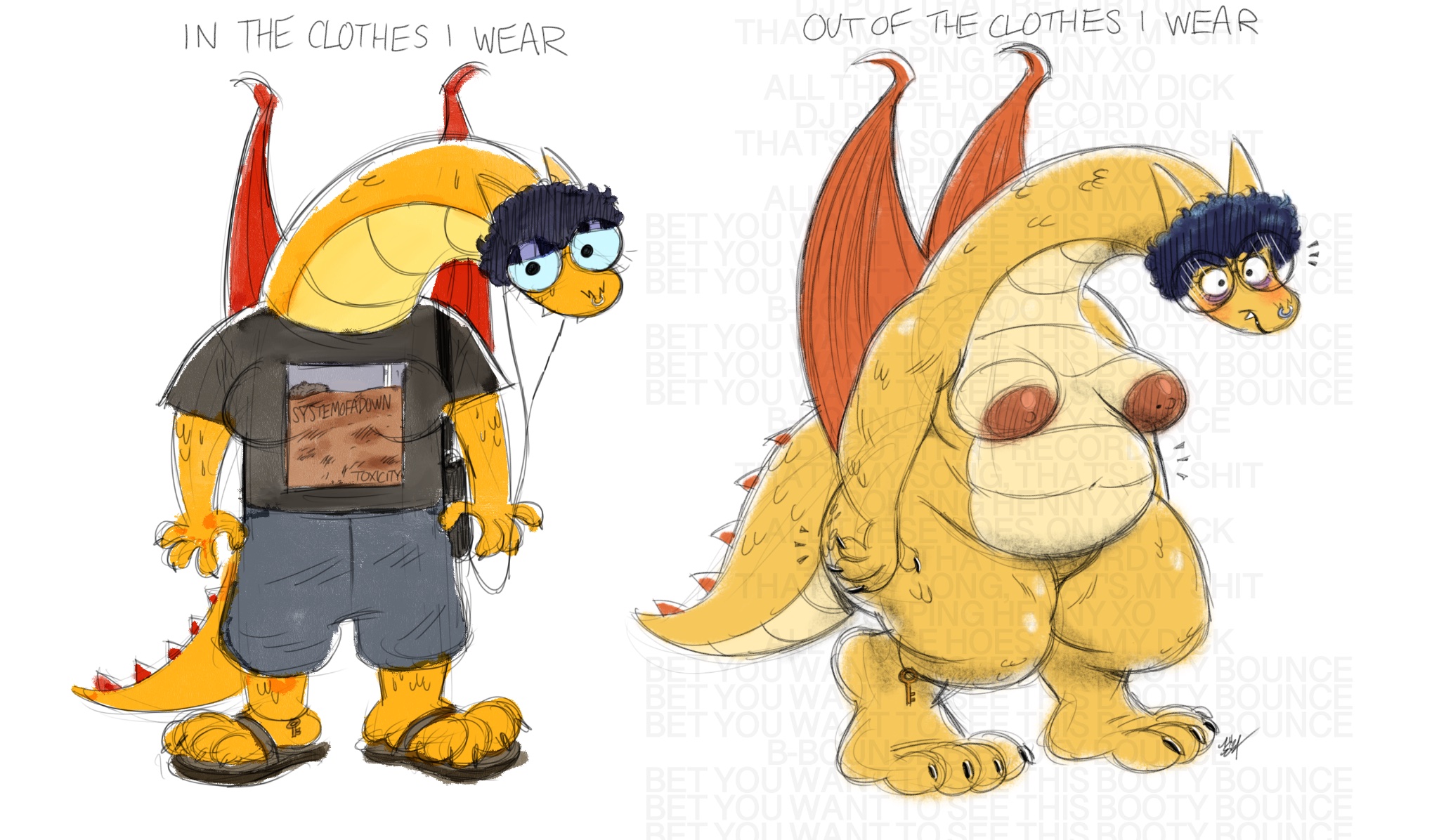 Angry Rule 34 Image