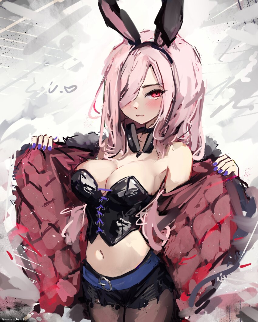 Mori Calliope (Hololive) Rule 34 Image