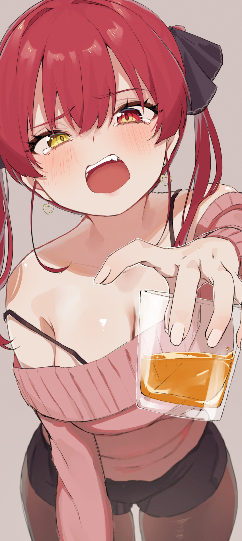 Houshou Marine (Hololive) Rule 34 Image