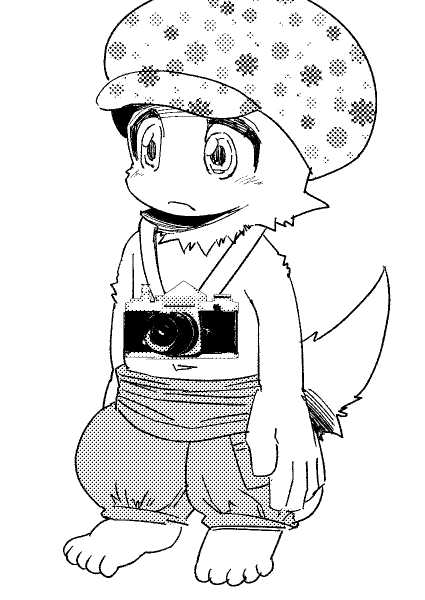 Digimon Rule 34 Image
