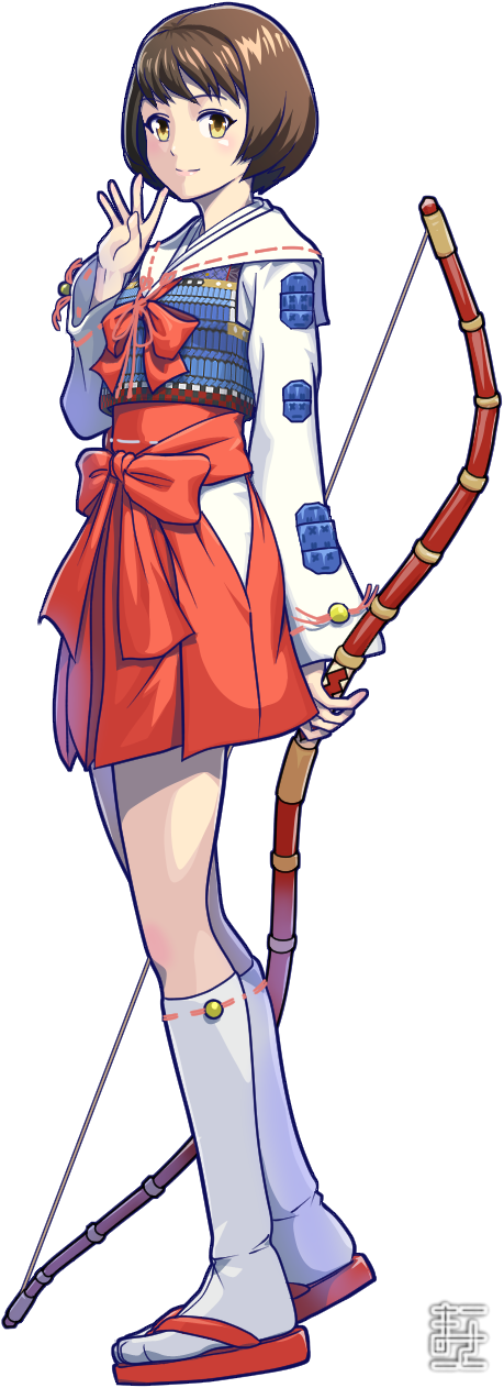 Sengoku Basara Rule 34 Image