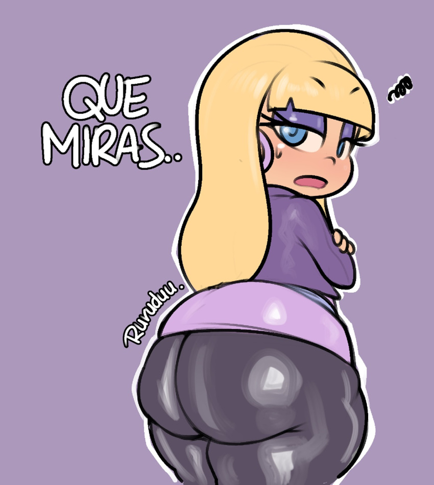 1girls Rule 34 Image