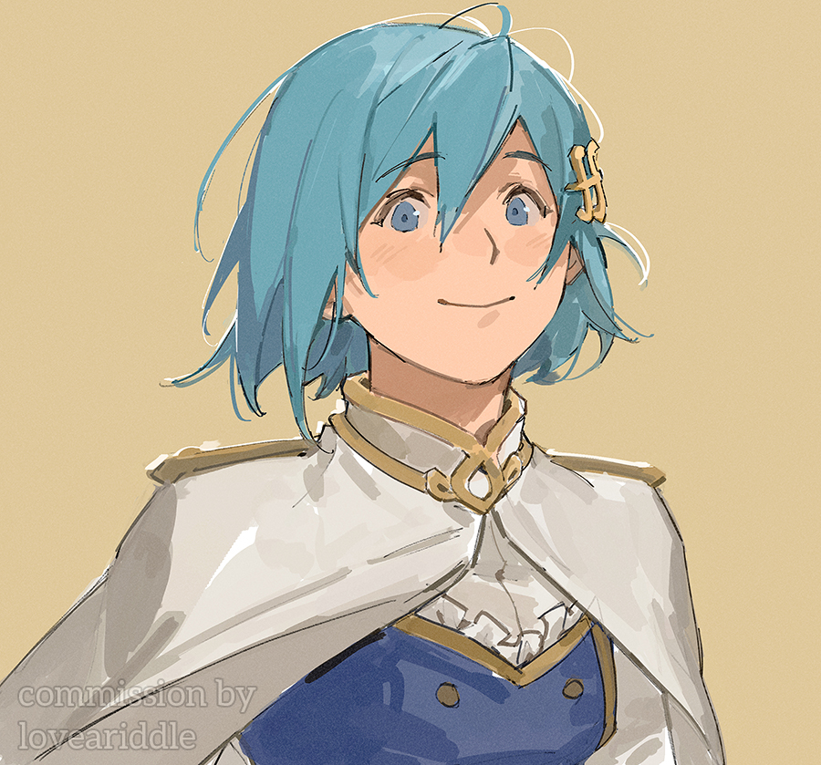 Miki Sayaka (Mahou Shoujo Madoka Magica) Rule 34 Image