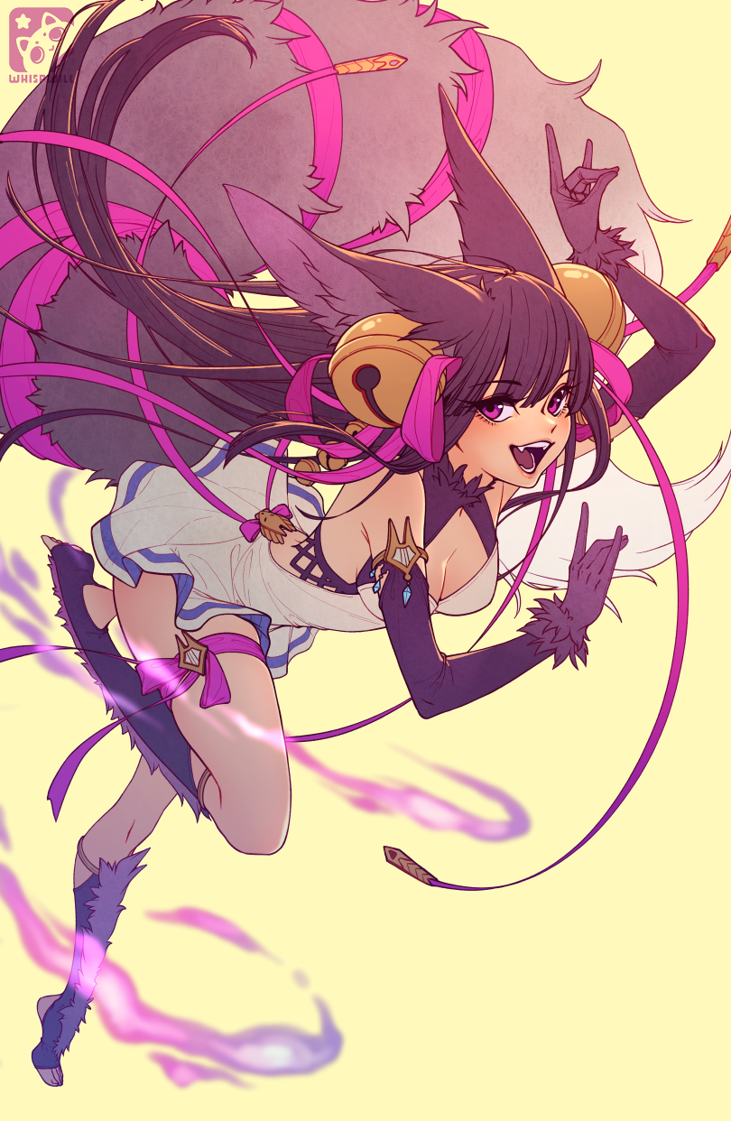 Erune (Granblue Fantasy) Rule 34 Image