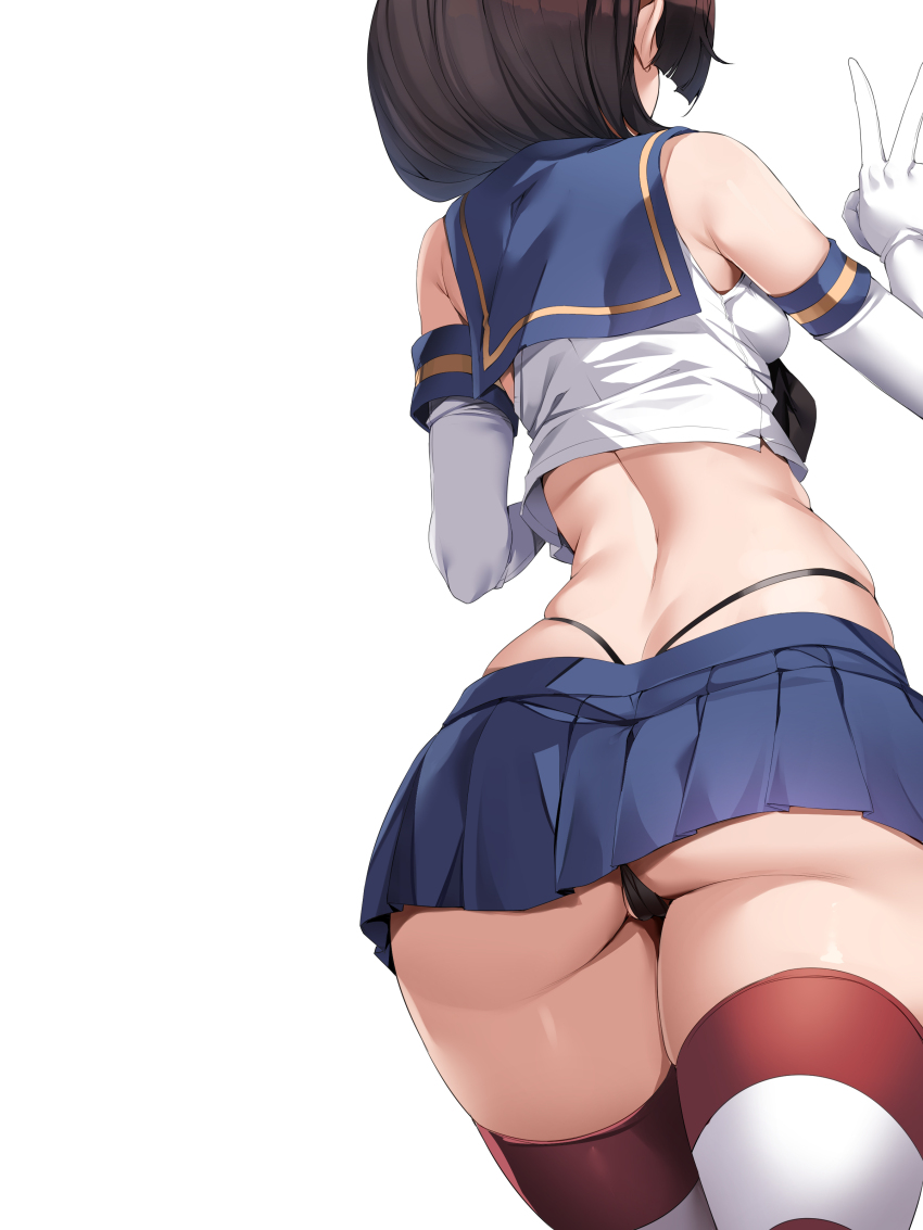 Kantai Collection Rule 34 Image