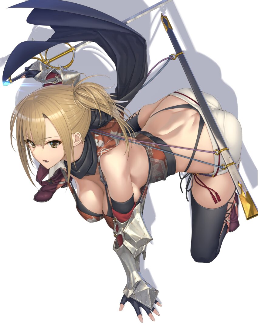 Hazurewaku No Joutai Ijou Skill De Saikyou Ni Natta Ore Ga Subete Wo Juurin Suru Made Rule 34 Image