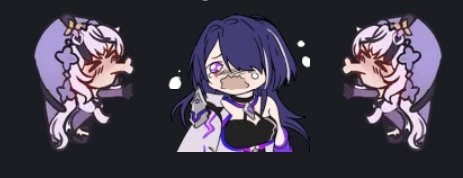 Acheron (Honkai: Star Rail) Rule 34 Image