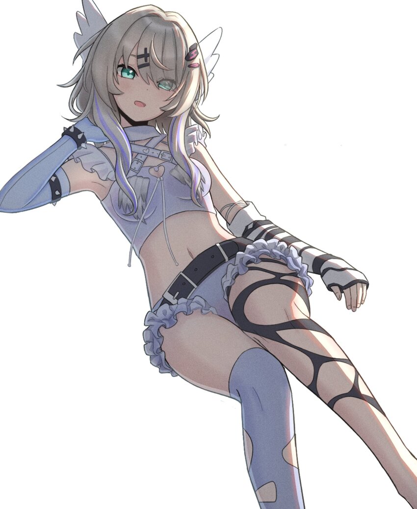 Rinkou Ashelia (Phase Connect) Rule 34 Image