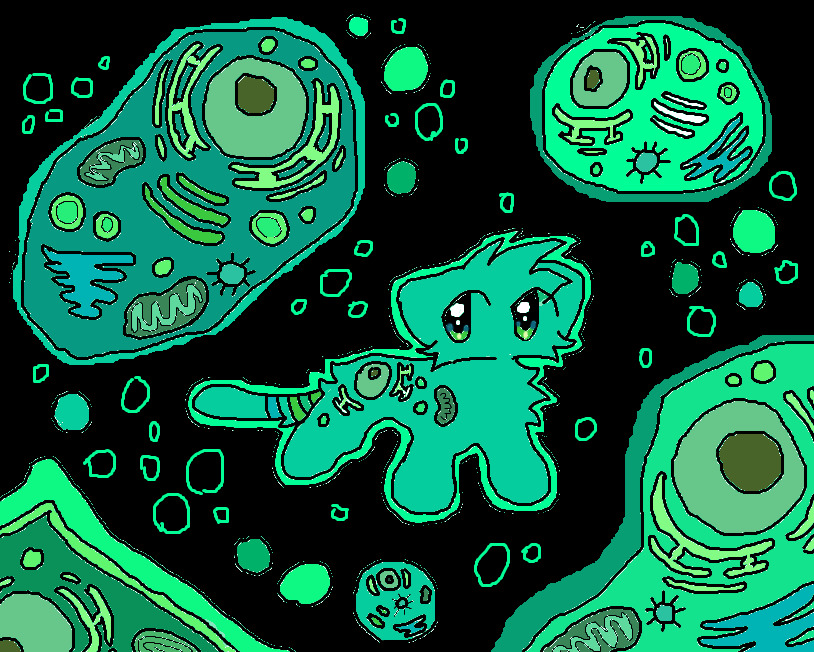 Microsoft Paint (Medium) Rule 34 Image