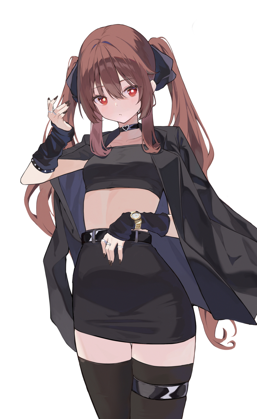 Hu Tao (Genshin Impact) Rule 34 Image