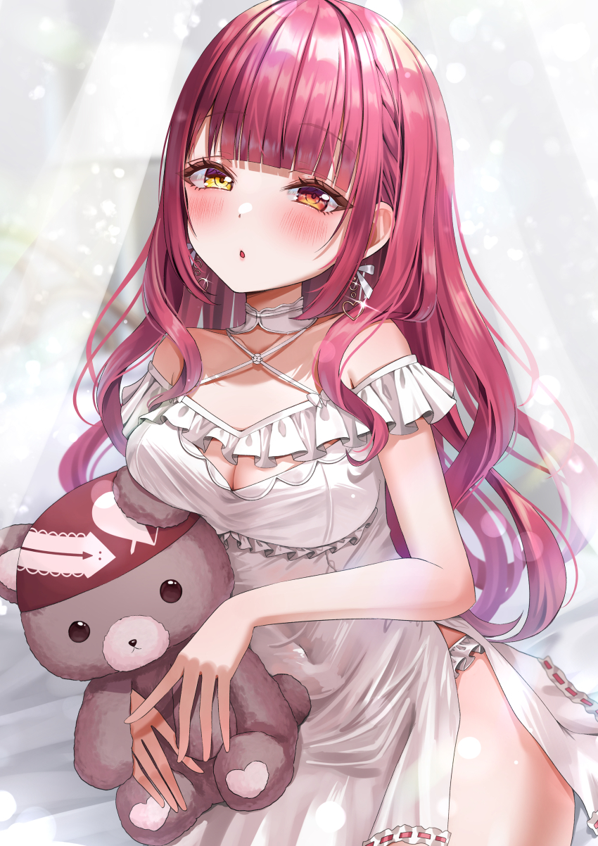 Houshou Marine (Hololive) Rule 34 Image