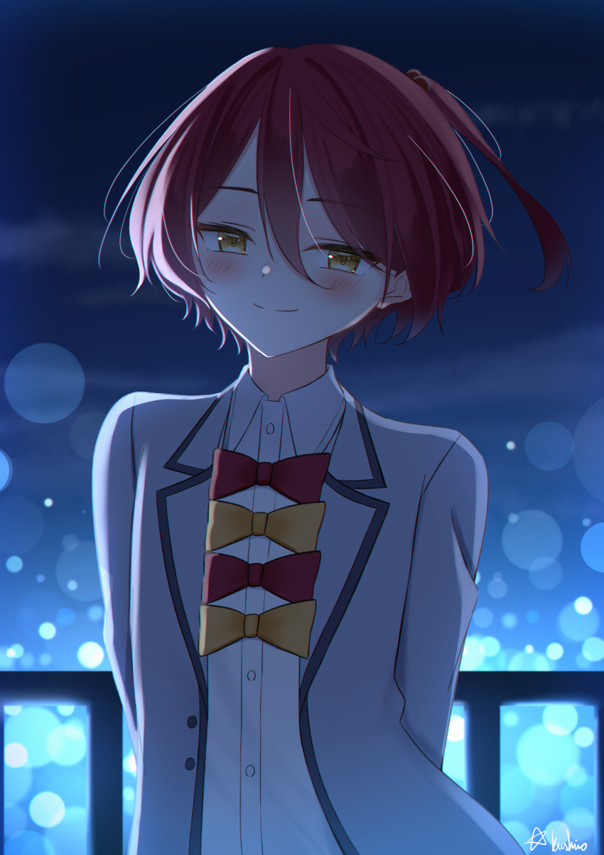 Komari Chika (Make Heroine Ga Oo Sugiru!) Rule 34 Image