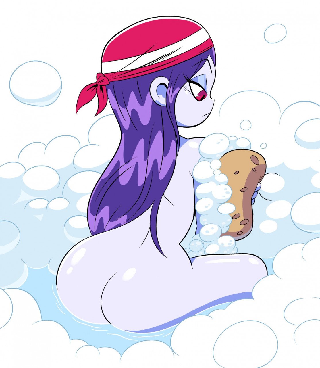 Risky Boots (Shantae) Rule 34 Image