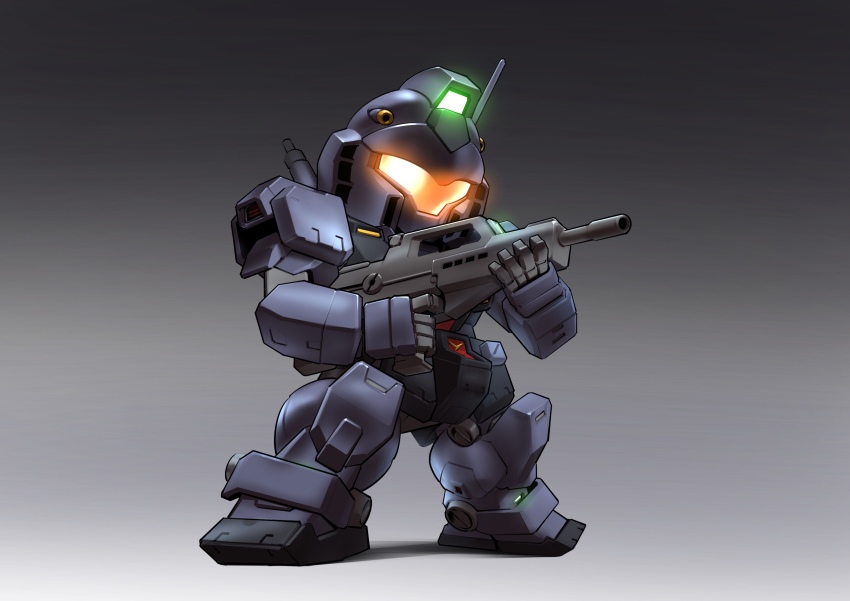 Gundam Rule 34 Image