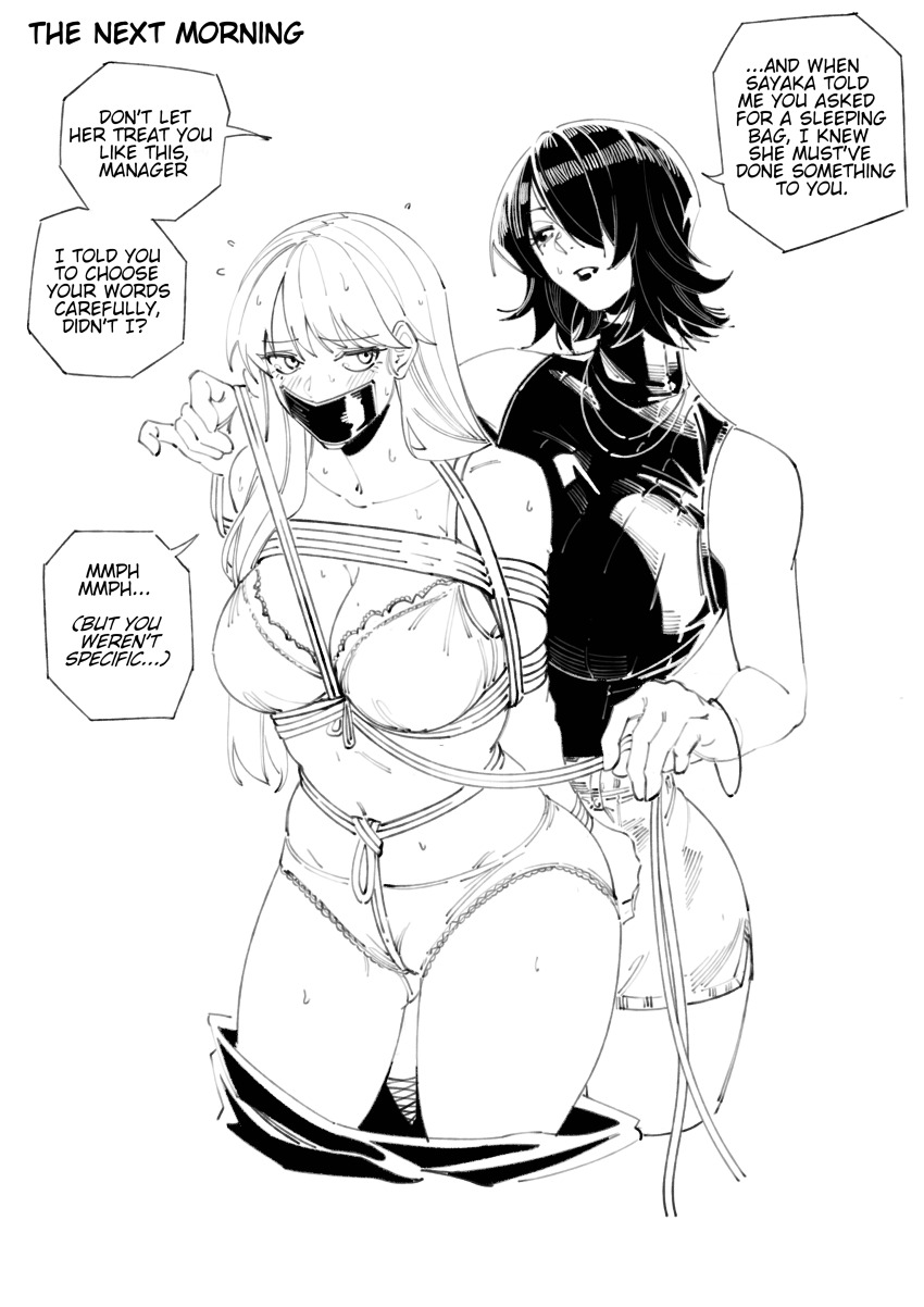 Original Rule 34 Image