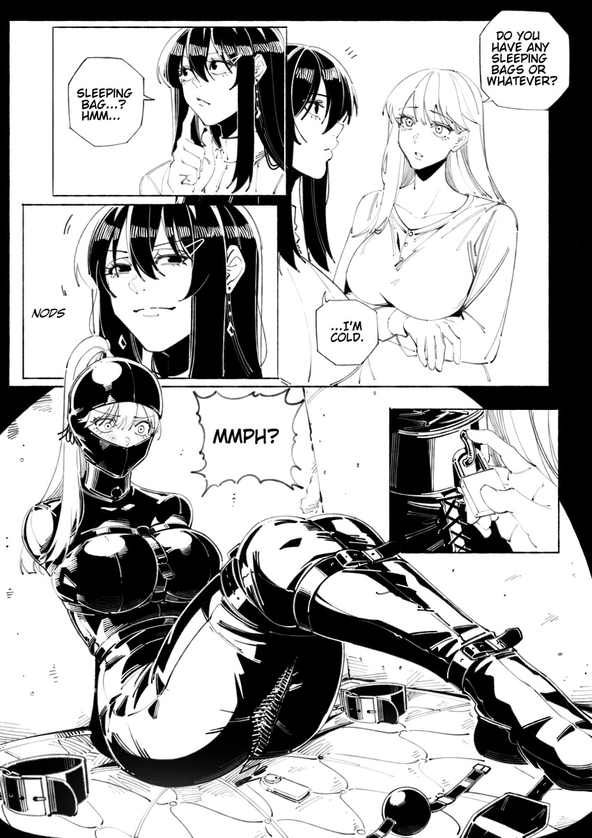Original Rule 34 Image