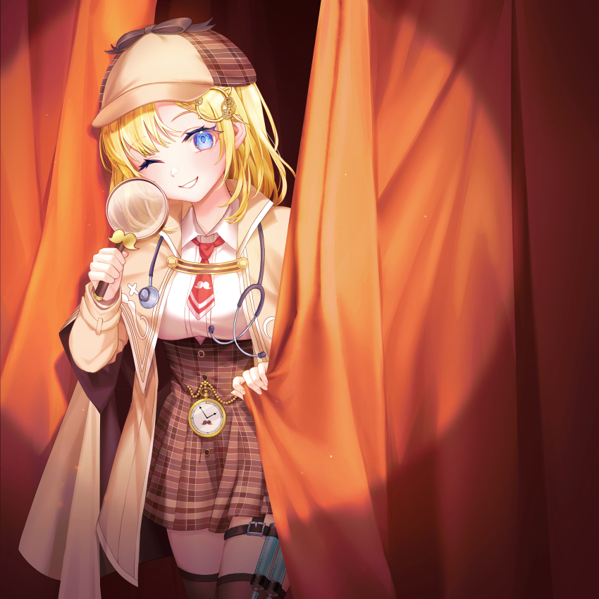 Watson Amelia (Hololive) Rule 34 Image
