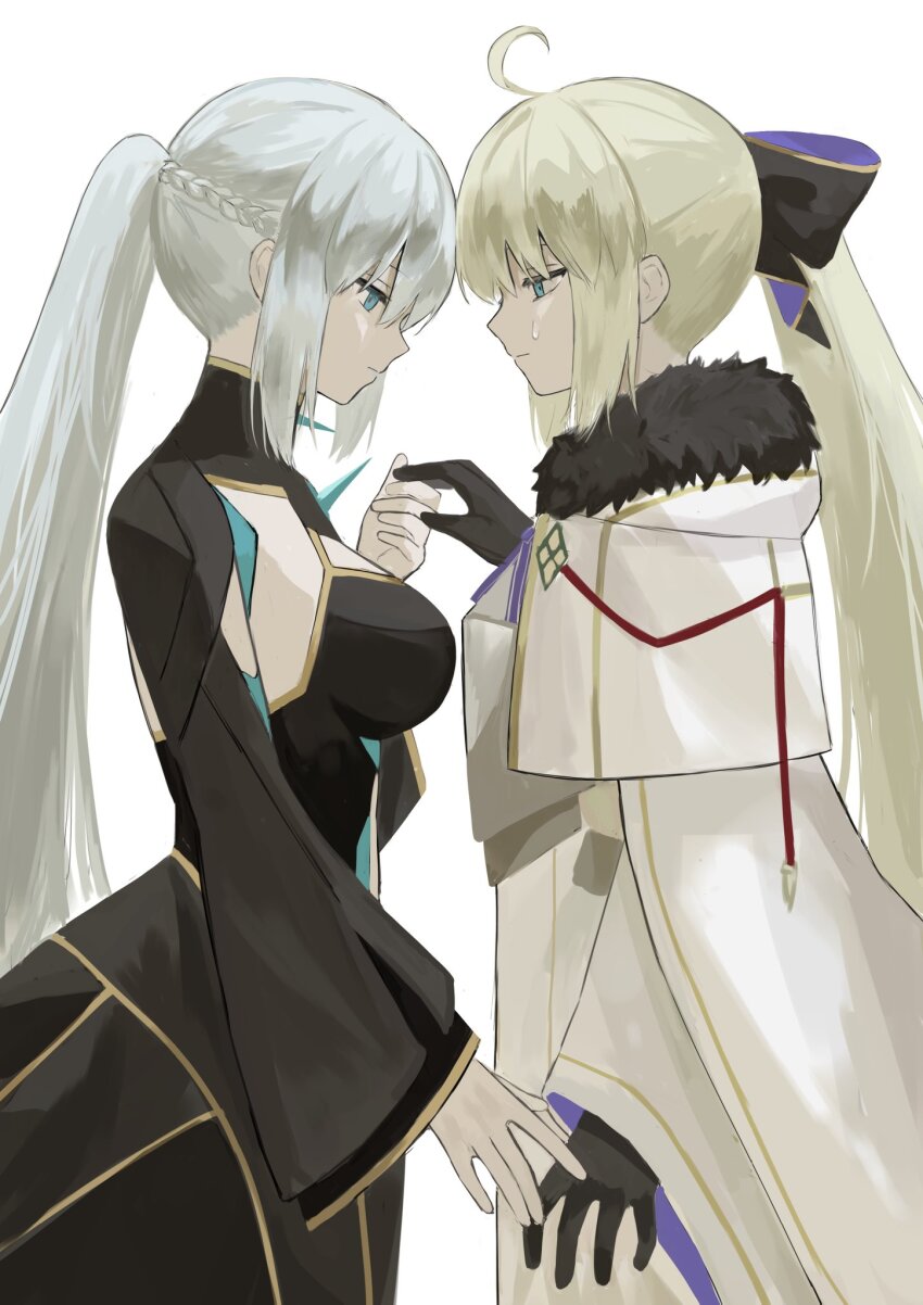 Aesc (Fate) Rule 34 Image