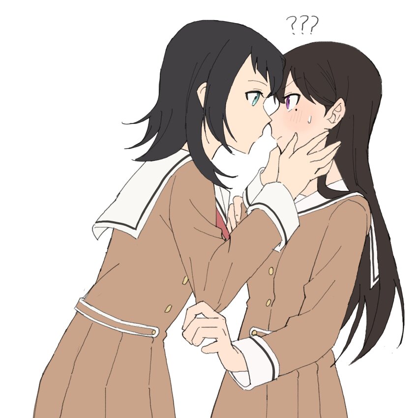 Shiina Taki (Bang Dream!) Rule 34 Image