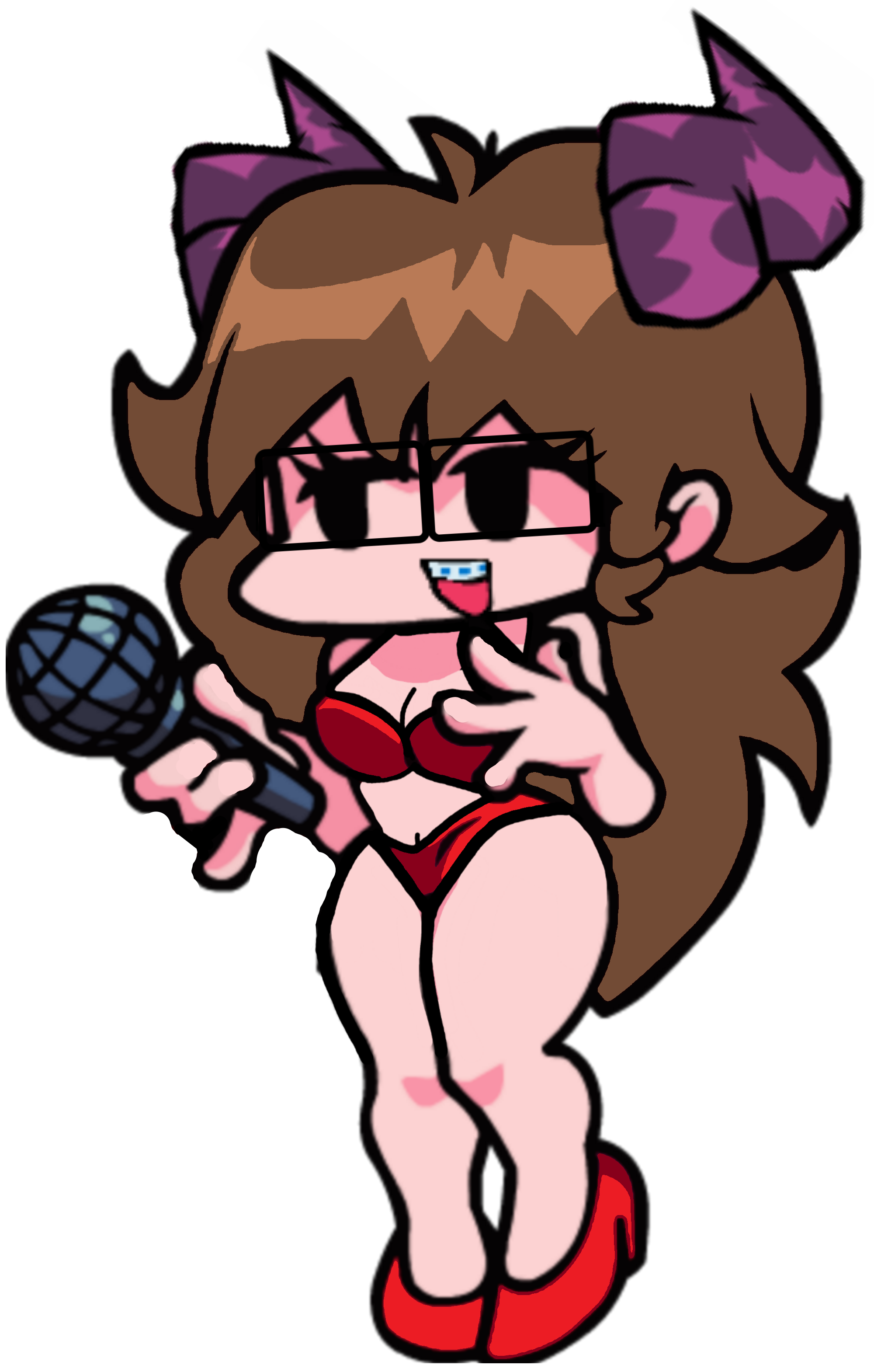 Oc (Fnf) Rule 34 Image