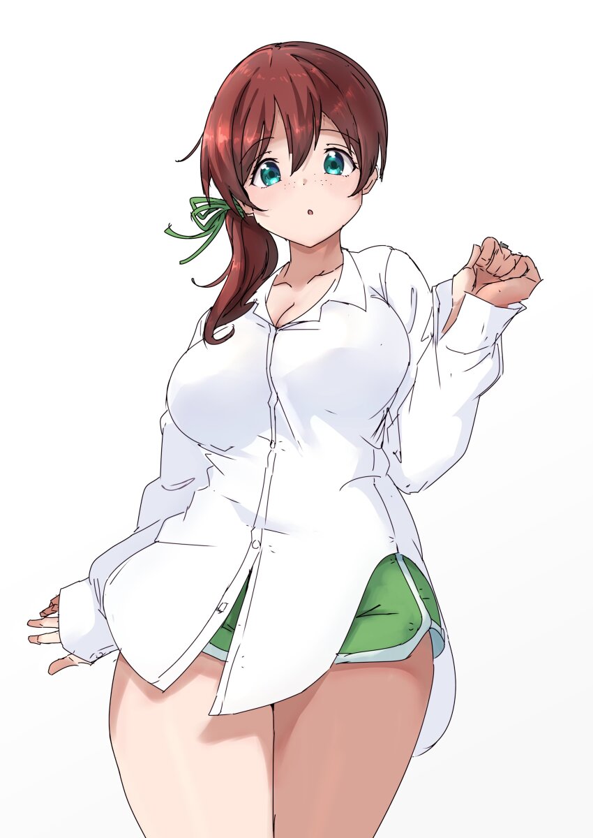 Emma Verde (Love Live!) Rule 34 Image