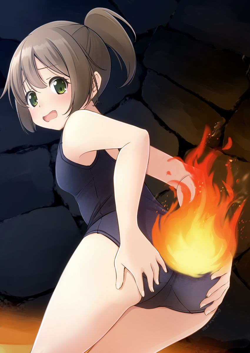 Original Rule 34 Image