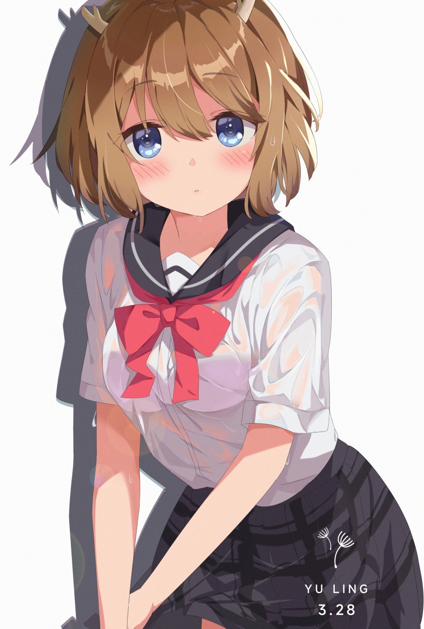 Kano (Utaite) Rule 34 Image