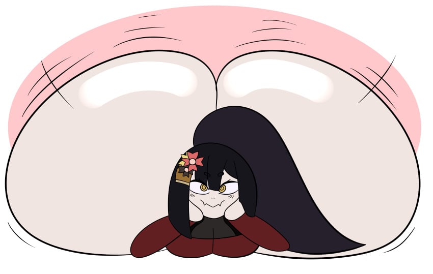 Saavlewd Rule 34 Image