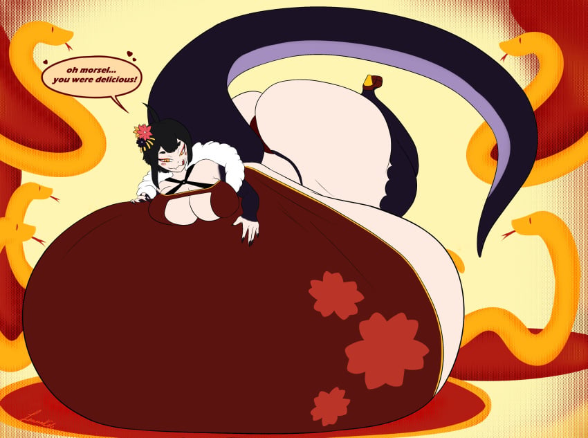 Saavlewd Rule 34 Image