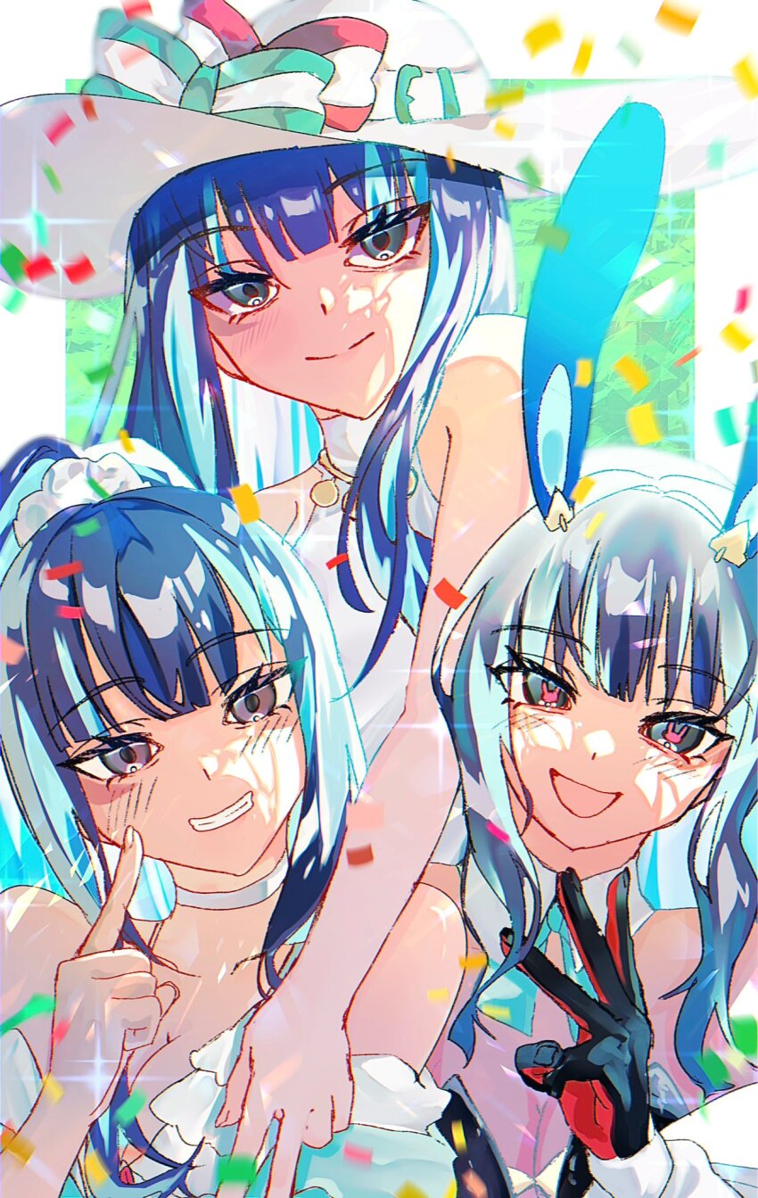 Tenochtitlan (Fate) Rule 34 Image